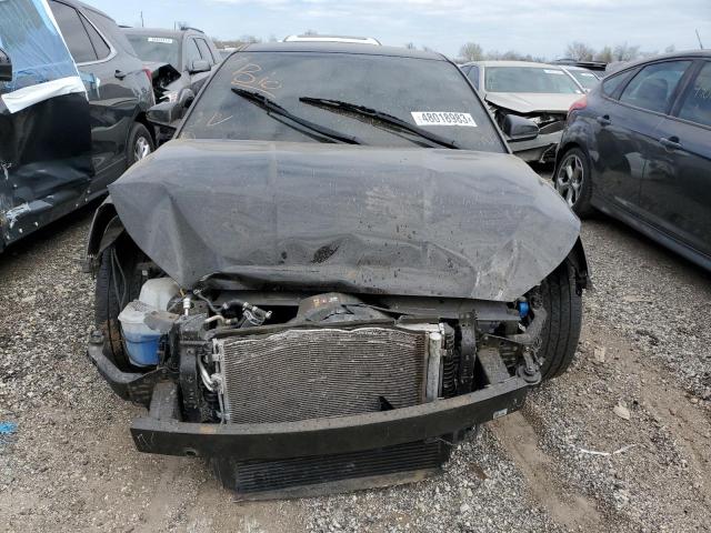 2020 HYUNDAI VELOSTER N - KMHT36AH7LU008343