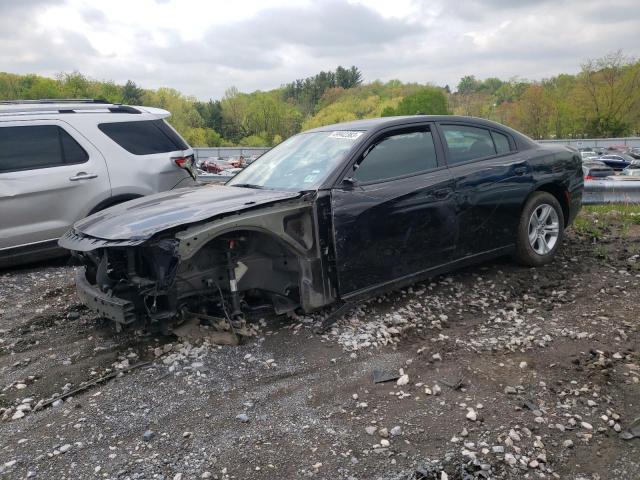 Dodge Charger salvage cars for sale: 2023 Dodge Charger SXT