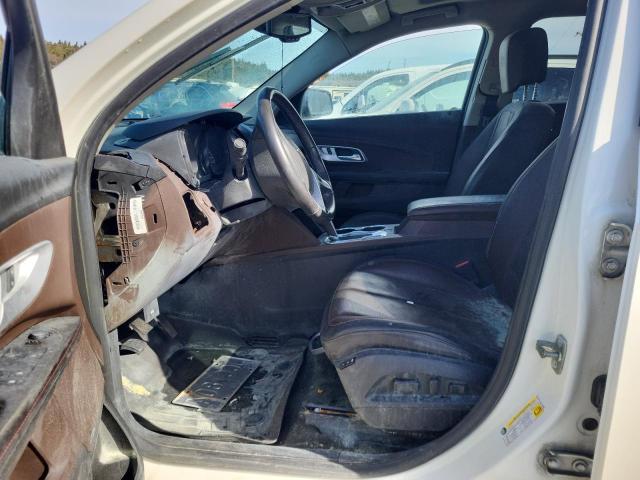 2015 CHEVROLET EQUINOX LT - 1GNFLHEK9FZ107893
