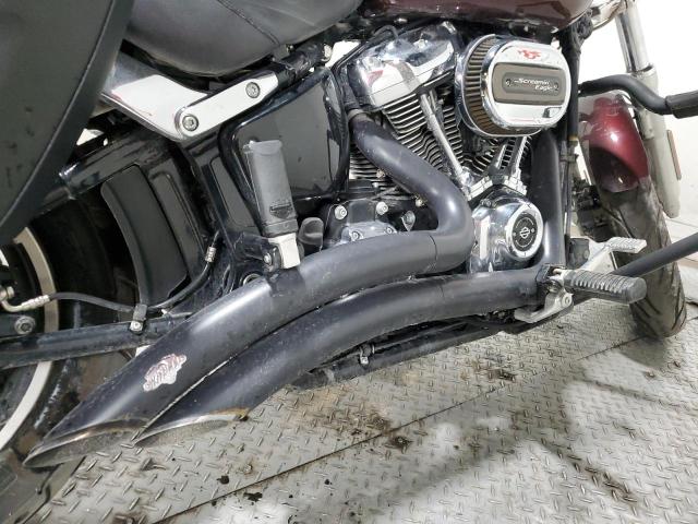 2019 HARLEY-DAVIDSON FXLR 1HD1YNJ25KB061134