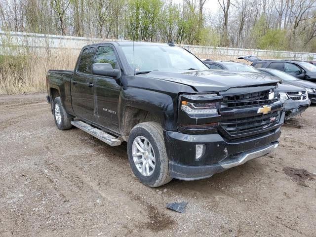 1GCVKREC9GZ105424 | 2016 Chevrolet silverado k1500 lt