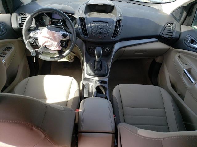 1FMCU0G76FUC63448 Ford ESCAPE SE