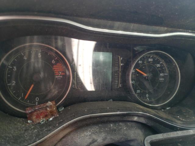 1C4PJLCB8KD307647 Jeep Cherokee Latitude