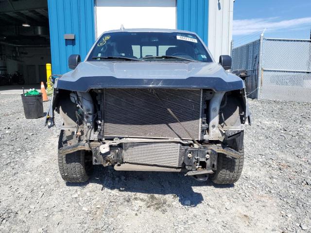 2018 FORD F150 SUPER - 1FTEW1EP9JFD90580