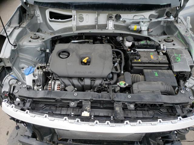 KNDEPCAA0P7360008 KIA Seltos Lx