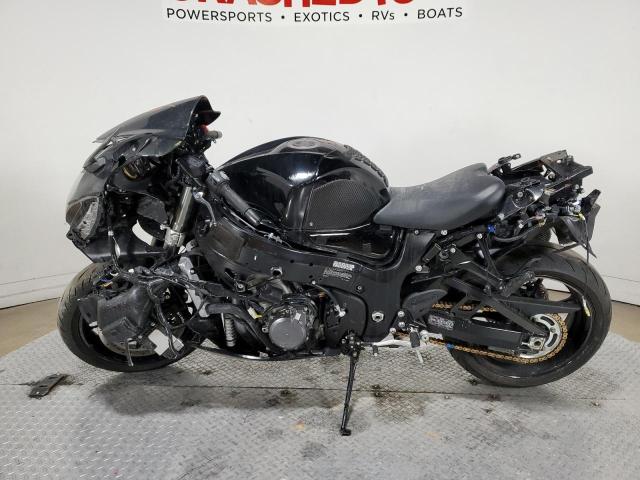 2023 SUZUKI GSX1300 RR - JS1EJ11B0P7100510