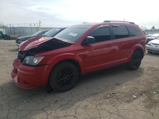 2020 Dodge Journey SE