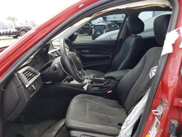 2015 BMW 328 I - WBA3A5G59FNS87470