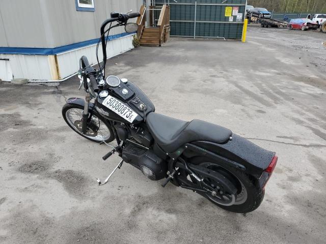 2004 HARLEY-DAVIDSON FXSTB 1HD1BTY1X4Y087831