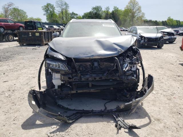 2022 NISSAN ROUGE 5N1BT3BA1NC716415