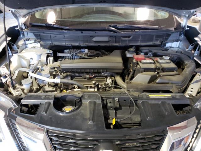 2017 NISSAN ROGUE S/SL JN8AT2MV8HW258423