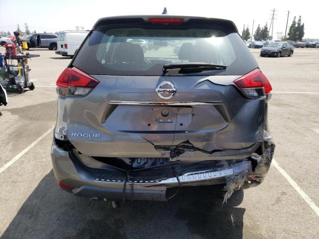 KNMAT2MT0JP555289 Nissan ROGUE S
