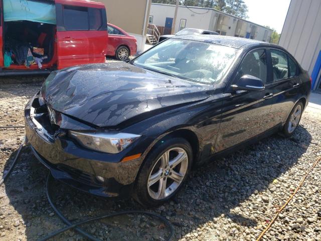2015 BMW 328 XI SUL - WBA3B5G56FNS17325