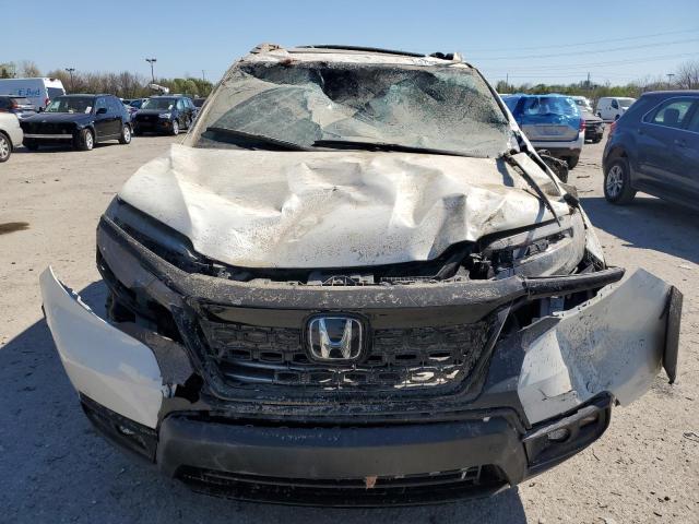 2019 HONDA PASSPORT E - 5FNYF8H03KB010983