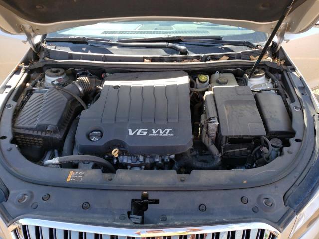 2016 BUICK LACROSSE S - 1G4G45G35GF249106
