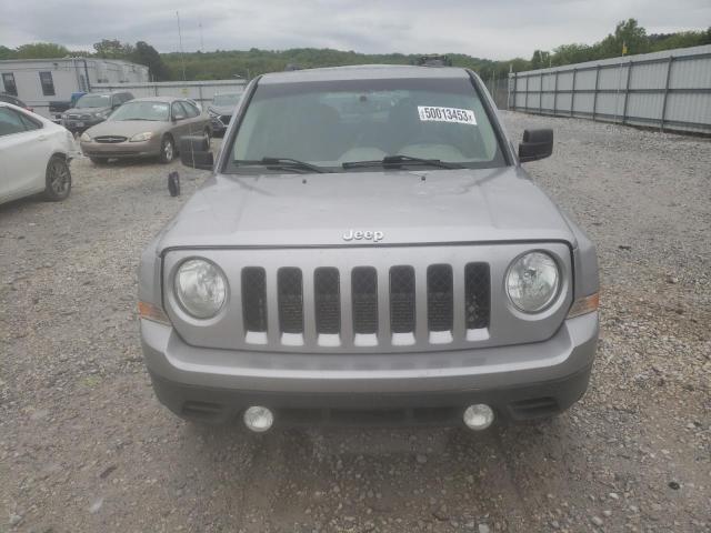 1C4NJPFA5FD367943 Jeep Patriot Latitude