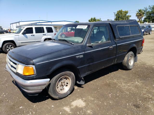 1997 Ford Ranger 