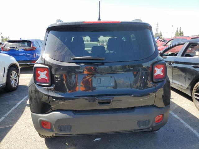 2022 JEEP RENEGADE A ZACNJDE10NPN49353