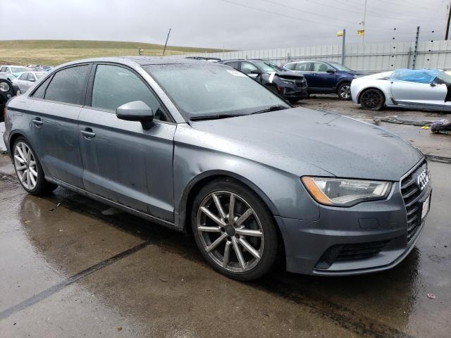 WAUB8GFF0G1025150 Audi A3 PREMIUM