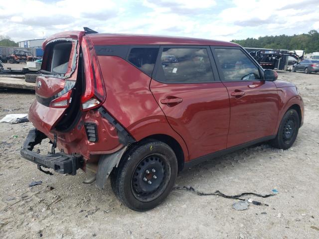 KNDJ23AU8L7088356 KIA SOUL LX