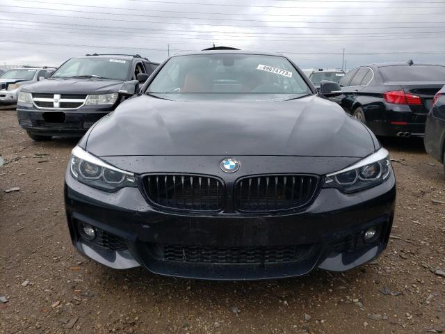 2019 BMW 440I WBA4Z5C56KEE17835