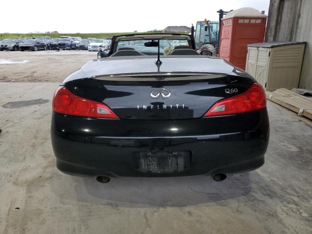 2015 INFINITI Q60 BASE JN1CV6FE4FM810014