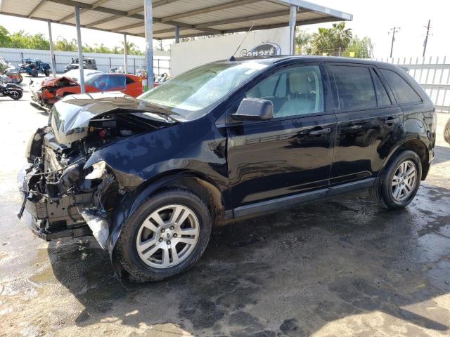 2007 Ford Edge SE