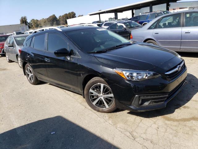 4S3GTAD69N3727931 Subaru Impreza Premium