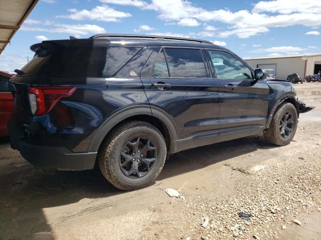 2021 FORD EXPLORER T 1FMSK8JH5MGC49344