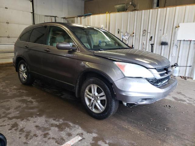 Vin: 5j6re4h77al028633, lot: 71083733, honda crv exl 20104