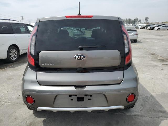 KNDJP3A50J7577955 KIA SOUL +