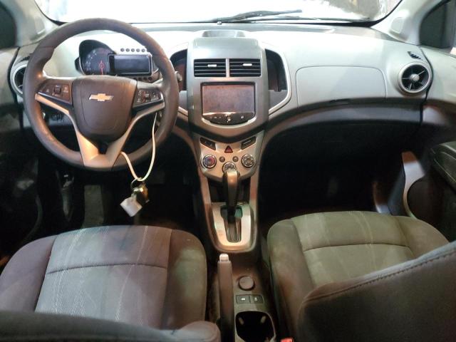 2015 CHEVROLET SONIC LT - 1G1JC5SH7F4169518