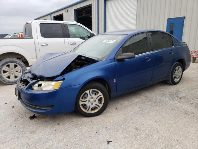 2005 Saturn Ion 