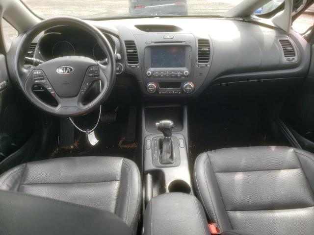 KNAFZ4A87F5357938 KIA FORTE EX