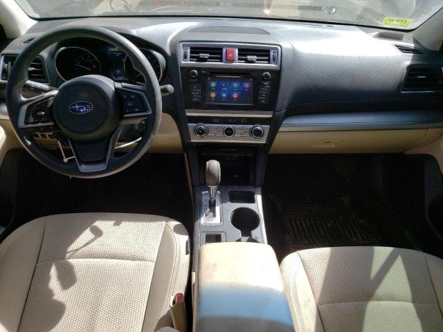 4S4BSABC9K3308233 Subaru Outback 2.5i