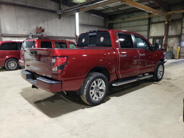 1N6AA1ED1LN506590 Nissan TITAN SV
