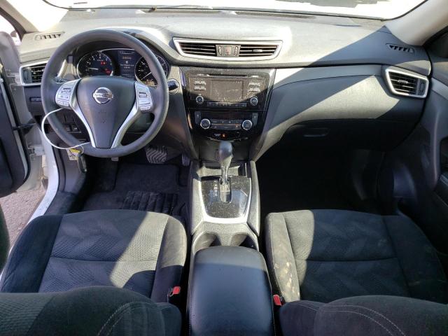 5N1AT2MV3EC773463 Nissan ROGUE S