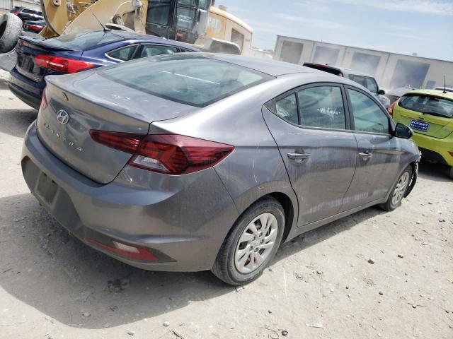 5NPD74LF2KH471707 Hyundai Elantra SE 3