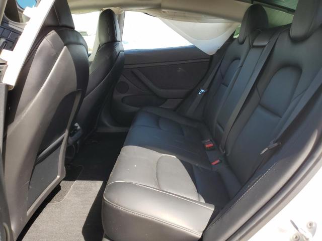 5YJ3E1EB8MF003962 Tesla MODEL 3
