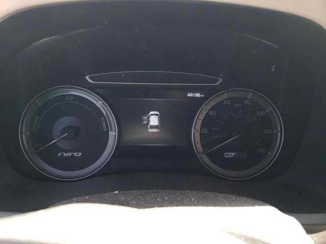 KNDCC3LD0K5352196 KIA Niro Ex Premium