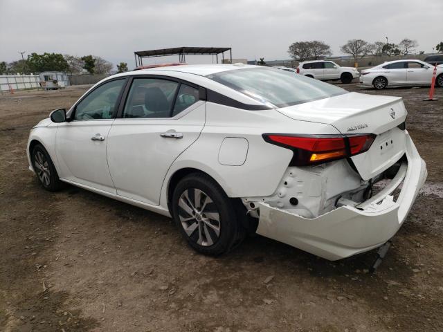 1N4BL4BV8KC154480 Nissan ALTIMA S