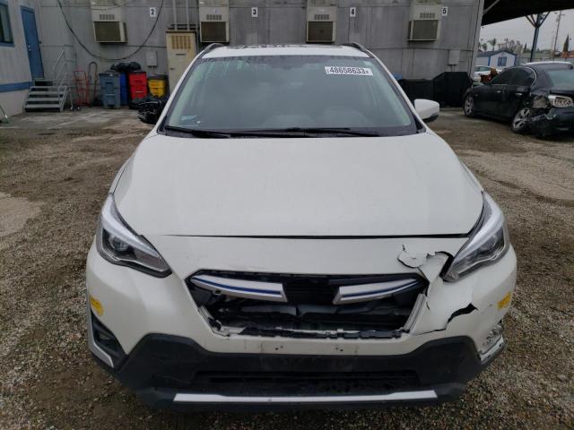 JF2GTDNC4MH670501 Subaru Crosstrek Limited