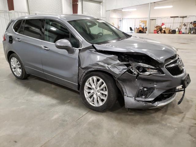 2020 BUICK ENVISION P - LRBFX3SX3LD053613