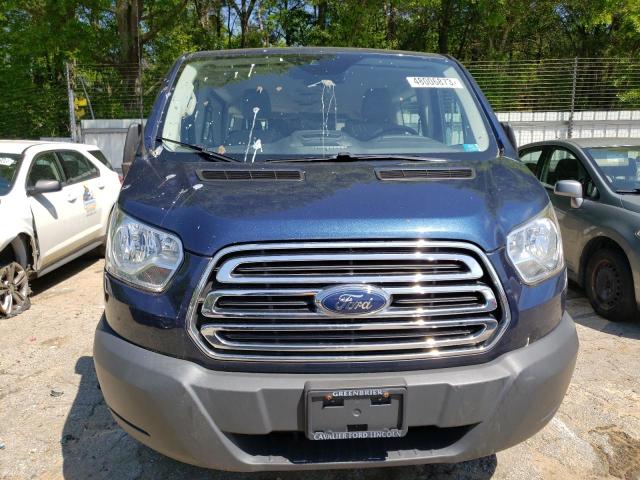 2016 FORD TRANSIT T- - 1FBZX2YGXGKA99235