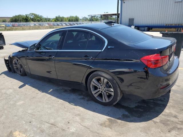 2017 BMW 330E - WBA8E1C31HA159323