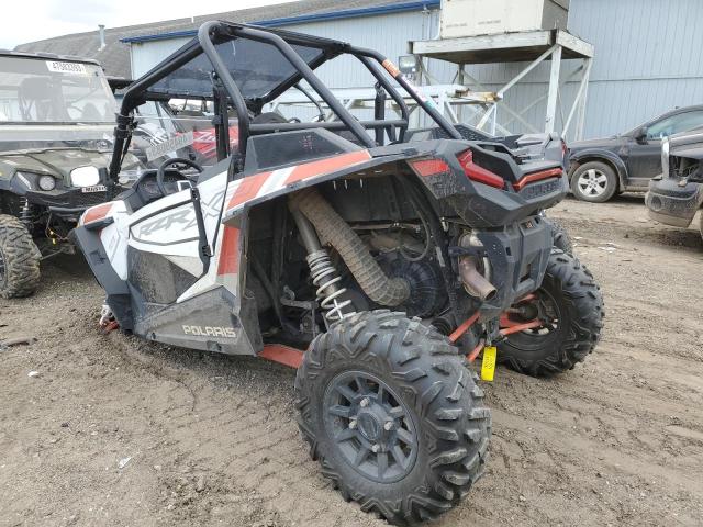 2019 POLARIS RZR XP TUR - 3NSVDE924KF782799