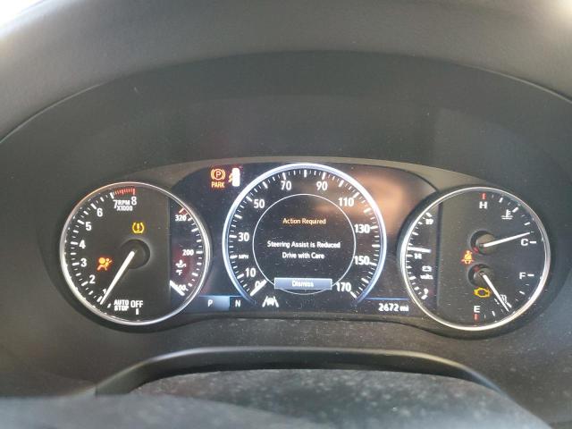 2022 BUICK ENCLAVE PR - 5GAERCKW2NJ172127