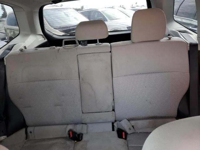 JF2SJAEC1EH547142 Subaru Forester 2.5i Premium