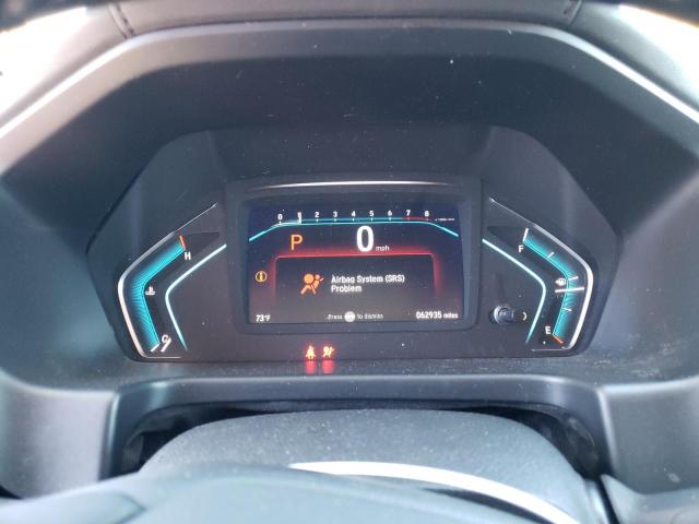 2020 HONDA ODYSSEY 5FNRL6H72LB023045