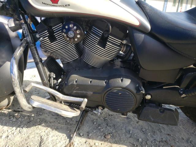 2013 VICTORY MOTORCYCLES HIGH-BALL - 5VPWB36N1D3023320